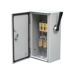 Ящик силовой ЯВЗ-31-IP54 УХЛ2 100А с ПН-2 40А Электротехник ET011181