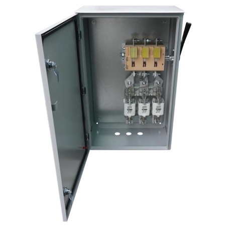 Ящик силовой ЯРП11М-371-54 УХЛ2 400А с ППН-37 400А IP54 Электротехник ET053503