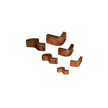 Контакт к КТ-6050С КТП-6050С подвижный Электротехник ET054127