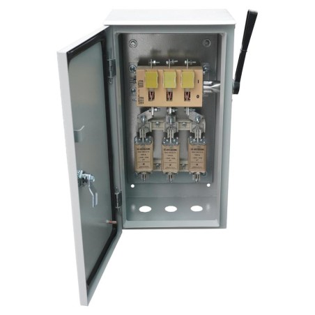 Ящик силовой ЯРП11М-311-54 УХЛ2 100А с ПН-2-100А IP54 Электротехник ET055641