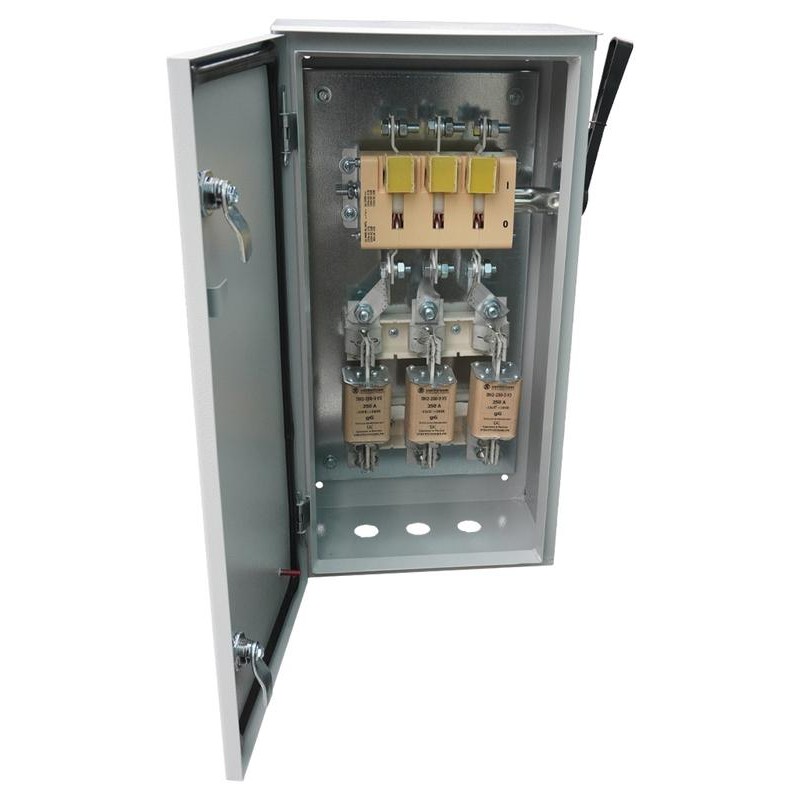 Ящик силовой ЯРП11М-351-54 УХЛ2 250А с ПН-2-250А IP54 Электротехник ET502485 Ящик силовой ЯРП11М-351-54 УХЛ2 250А с ПН-2-250А IP54 Электротехник ET502485