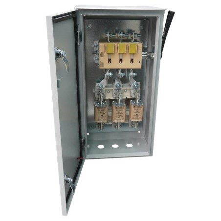 Ящик силовой ЯРП11М-351-54 УХЛ2 250А с ПН-2-250А IP54 Электротехник ET502485