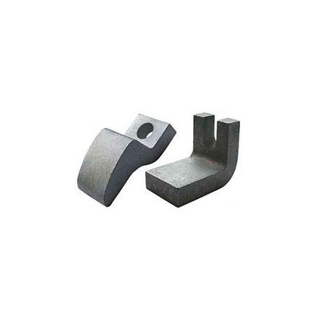 Контакт к КТ-5010С подвижный Электротехник ET509427