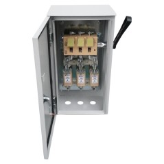 Ящик силовой ЯРП-100-54 УХЛ2 с ПН-2 100А IP54 Электротехник ET519423