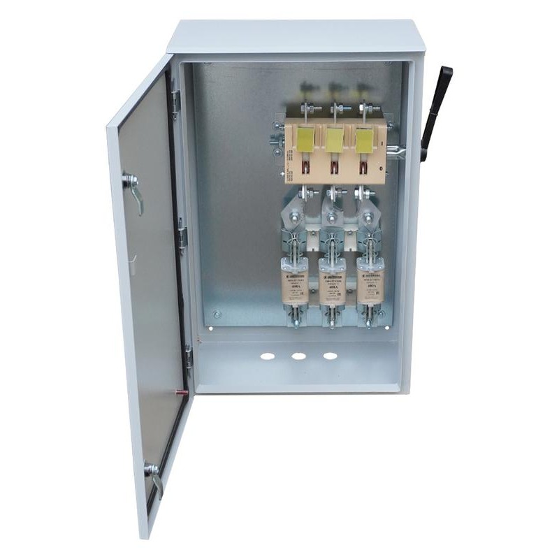 Ящик силовой ЯРП-400-54 УХЛ2 с ППН-37 400А IP54 Электротехник ET519768 Ящик силовой ЯРП-400-54 УХЛ2 с ППН-37 400А IP54 Электротехник ET519768