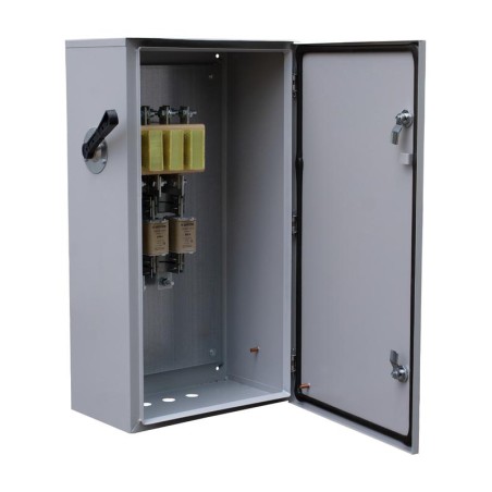 Ящик силовой ЯРПП-400-54 УХЛ2 с ППН-37 400А IP54 Электротехник ET547083