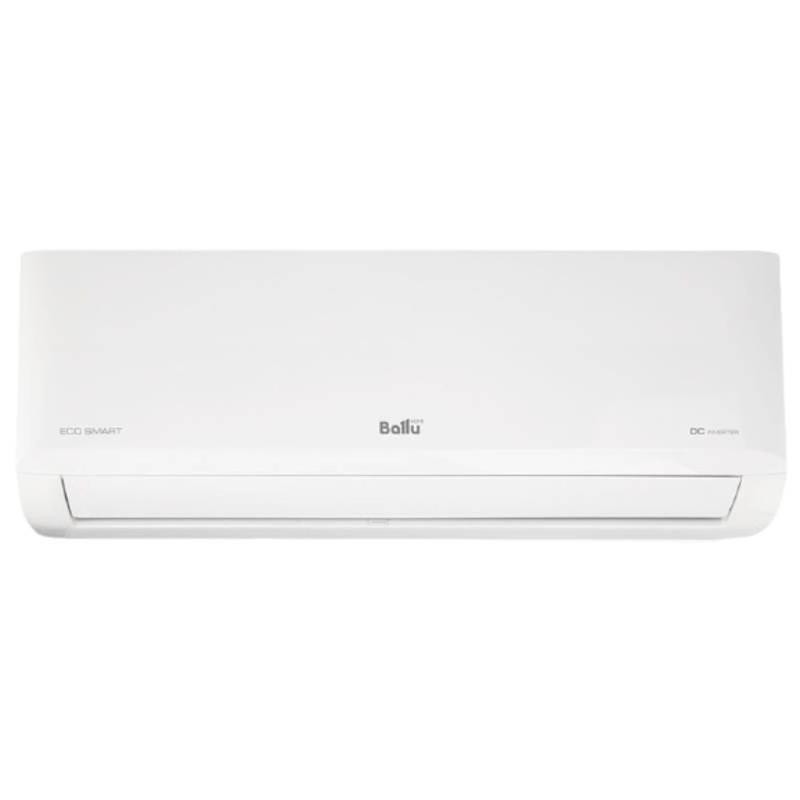 Сплит-система инверторного типа Eco Smart BSYI-18HN8/ES_23Y комплект Ballu НС-1483592 Сплит-система инверторного типа Eco Smart BSYI-18HN8/ES_23Y комплект Ballu НС-1483592