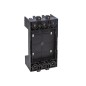 Основание монтажное PRO.KVANT 3P 250 (заднее присоед.) Контактор KVA000205 Основание монтажное PRO.KVANT 3P 250 (заднее присоед.) Контактор KVA000205