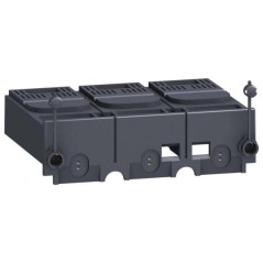 Заглушка клемм. короткая для 3P NSX400/630 SchE LV432591