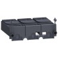 Заглушка клемм. короткая для 3P NSX400/630 SchE LV432591 Заглушка клемм. короткая для 3P NSX400/630 SchE LV432591