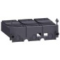 Заглушка клемм. короткая для 3P NSX400/630 SchE LV432591 Заглушка клемм. короткая для 3P NSX400/630 SchE LV432591