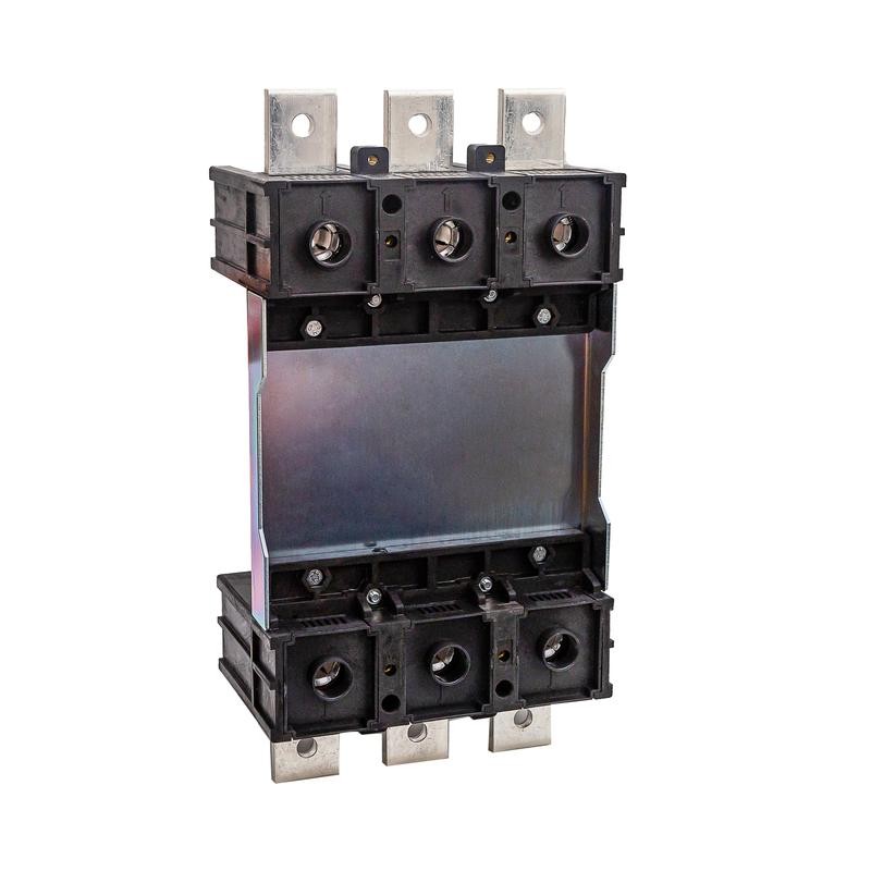 Основание монтажное PRO.KVANT 4P 400 (заднее присоед.) Контактор KVA000219 Основание монтажное PRO.KVANT 4P 400 (заднее присоед.) Контактор KVA000219