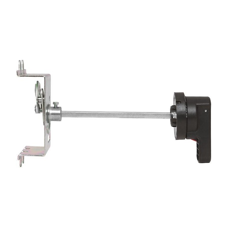 Привод ручной поворотный CS1 AV POWER-2 AVERES EKF mccb-2-CS1-av Привод ручной поворотный CS1 AV POWER-2 AVERES EKF mccb-2-CS1-av