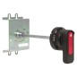 Привод ручной поворотный CS1 AV POWER-2 AVERES EKF mccb-2-CS1-av Привод ручной поворотный CS1 AV POWER-2 AVERES EKF mccb-2-CS1-av