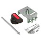 Привод ручной поворотный CS1 AV POWER-2 AVERES EKF mccb-2-CS1-av Привод ручной поворотный CS1 AV POWER-2 AVERES EKF mccb-2-CS1-av