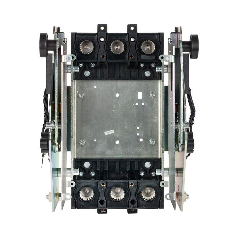 Панель выкатная AV POWER-3/3 400 заднего присоед. DOD-3/3R 400А AVERES EKF mccb-3-dod33R-400A