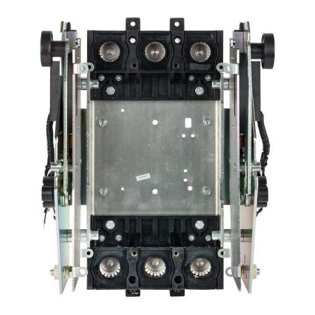 Панель выкатная AV POWER-3/3 400 заднего присоед. DOD-3/3R 400А AVERES EKF mccb-3-dod33R-400A