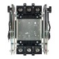Панель выкатная AV POWER-3/3 400 заднего присоед. DOD-3/3R 400А AVERES EKF mccb-3-dod33R-400A