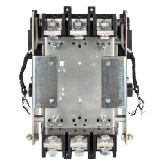 Панель выкатная AV POWER-3/3 400 заднего присоед. DOD-3/3R 400А AVERES EKF mccb-3-dod33R-400A
