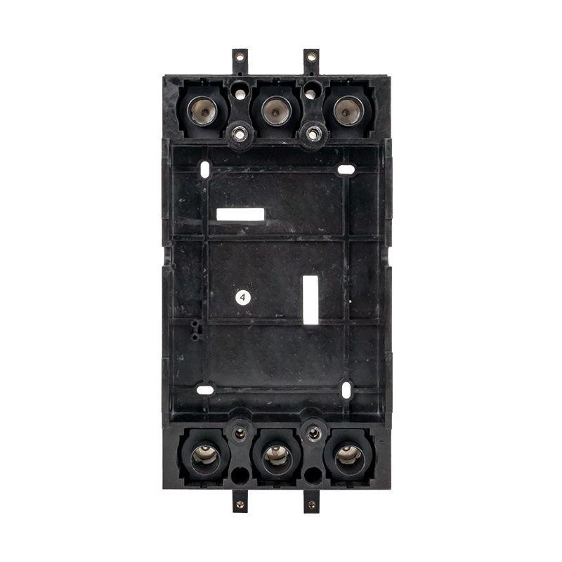 Панель втычная AV POWER-3/3 заднего присоед. PID-3/3R 400А AVERES EKF mccb-3-pin33R-400A