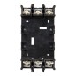 Панель втычная AV POWER-3/3 заднего присоед. PID-3/3R 400А AVERES EKF mccb-3-pin33R-400A
