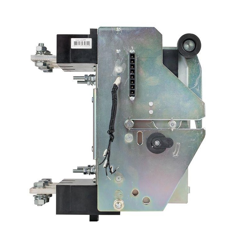 Панель выкатная AV POWER-4/3 переднего присоед. DOD-4/3F 700А AVERES EKF mccb-4-dod43F-700A