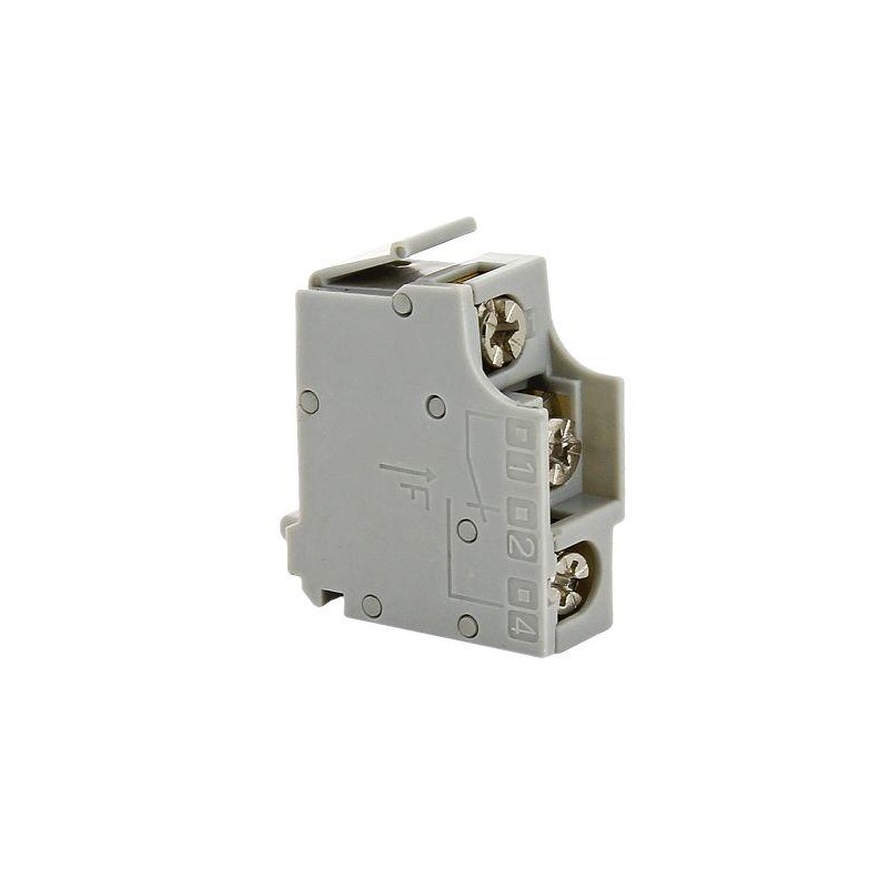 Контакт вспомогательный для ВА-99С 100/1250А EKF mccb99c-a-16 Контакт вспомогательный для ВА-99С 100/1250А EKF mccb99c-a-16