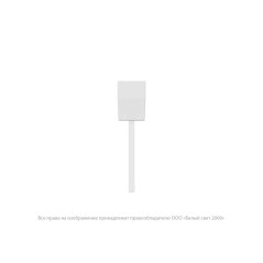 Указатель световой BS-KURS-71-S2-INEXI3 MSS Белый свет a27387