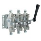 Разьединитель РЕ19-37-31120 400А PROxima EKF re19-3731120 Разьединитель РЕ19-37-31120 400А PROxima EKF re19-3731120