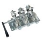 Разьединитель РЕ19-37-31120 400А PROxima EKF re19-3731120 Разьединитель РЕ19-37-31120 400А PROxima EKF re19-3731120