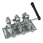 Разьединитель РЕ19-37-31120 400А PROxima EKF re19-3731120 Разьединитель РЕ19-37-31120 400А PROxima EKF re19-3731120
