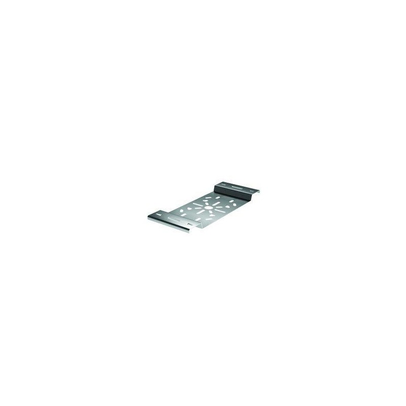 Пластина монтаж. горизонт. нерж. DKC LP4000INOX Пластина монтаж. горизонт. нерж. DKC LP4000INOX