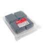 Комплект клеммных крышек (длинные) для рубильников TwinBlock 160-250А (уп.8шт) EKF tb-cvrlong-8-160-250 Комплект клеммных крышек (длинные) для рубильников TwinBlock 160-250А (уп.8шт) EKF tb-cvrlong-8-160-250