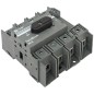 Рубильник 4п 40А с рукояткой управления для прямой установки TwinBlock EKF tb-40-4p-f Рубильник 4п 40А с рукояткой управления для прямой установки TwinBlock EKF tb-40-4p-f