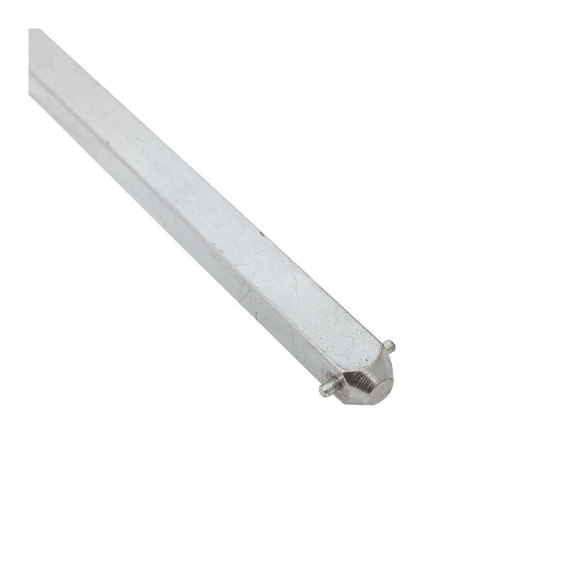 Переходник 520мм для рукояток управления TwinBlock 1000-1600А EKF tb-a-3-520