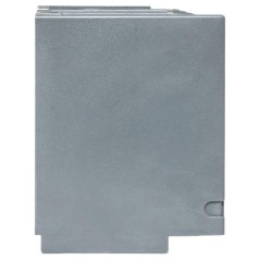 Комплект клеммных крышек (длинные) для рубильников TwinBlock 160-250А (уп.8шт) EKF tb-cvrlong-8-160-250