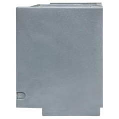 Комплект клеммных крышек (длинные) для рубильников TwinBlock 160-250А (уп.8шт) EKF tb-cvrlong-8-160-250