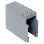 Комплект клеммных крышек (длинные) для рубильников TwinBlock 160-250А (уп.8шт) EKF tb-cvrlong-8-160-250 Комплект клеммных крышек (длинные) для рубильников TwinBlock 160-250А (уп.8шт) EKF tb-cvrlong-8-160-250