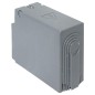 Комплект клеммных крышек (длинные) для рубильников TwinBlock 160-250А (уп.8шт) EKF tb-cvrlong-8-160-250 Комплект клеммных крышек (длинные) для рубильников TwinBlock 160-250А (уп.8шт) EKF tb-cvrlong-8-160-250