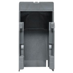 Комплект клеммных крышек (короткие) для рубильников TwinBlock 160-250А (уп.8шт) EKF tb-cvrshort-8-160-250