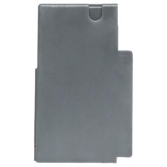 Комплект клеммных крышек (короткие) для рубильников TwinBlock 160-250А (уп.8шт) EKF tb-cvrshort-8-160-250