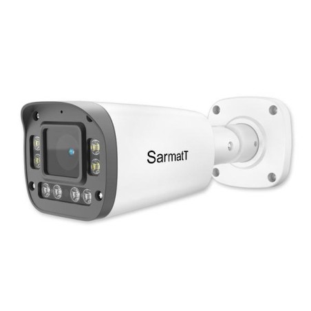 Видеокамера IP уличная SR-IN40V2812IRX SarmaTT ПО-00003811