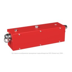 Блок аварийного питания БАП BS-STABILAR2-81-B3-UNI UFO BOX IP65 1-65Вт 190-260В Белый свет a25380