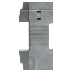 Полюс дополнительный 63А TwinBlock EKF tb-s-63-dp