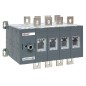 Рубильник 4п 800А реверсивный без рукоятки управления TwinBlock EKF tb-s-800-4p-rev Рубильник 4п 800А реверсивный без рукоятки управления TwinBlock EKF tb-s-800-4p-rev