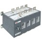 Рубильник 4п 800А реверсивный без рукоятки управления TwinBlock EKF tb-s-800-4p-rev Рубильник 4п 800А реверсивный без рукоятки управления TwinBlock EKF tb-s-800-4p-rev
