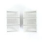 Крышка клеммная TCF для MGS630/400 (уп.2шт) 3P DKC TCF-MGS630TC3 Крышка клеммная TCF для MGS630/400 (уп.2шт) 3P DKC TCF-MGS630TC3