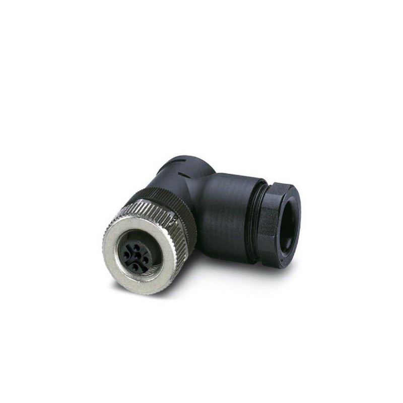Соединитель силовой SACC-M12FR-4CON-PG11-M PWR Phoenix Contact 1408991