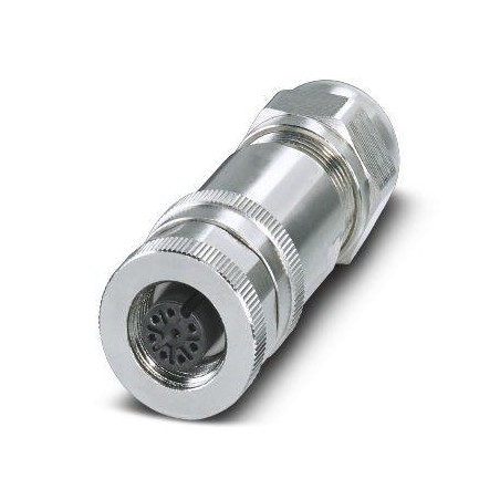Разъем SACC-M12FS-8CON-PG 9-SH Phoenix Contact 1511860