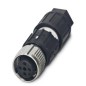 Соединитель для датчика/исполнительного устройства SACC-FS-4QO-0.34-M SCO Phoenix Contact 1521588 Соединитель для датчика/исполнительного устройства SACC-FS-4QO-0.34-M SCO Phoenix Contact 1521588